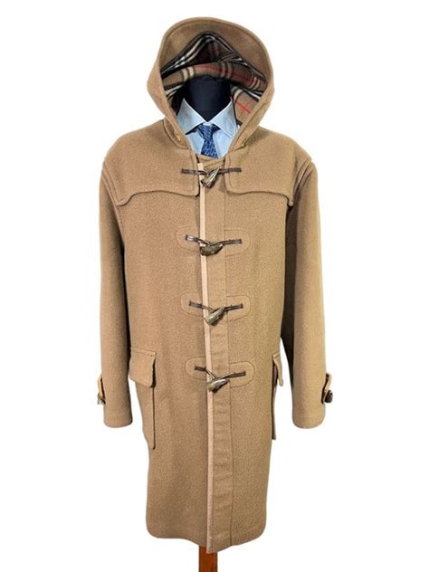 burberry montgomery prezzo|Burberry Montgomery Wool.